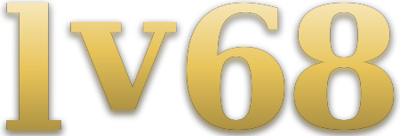 lv68 logo
